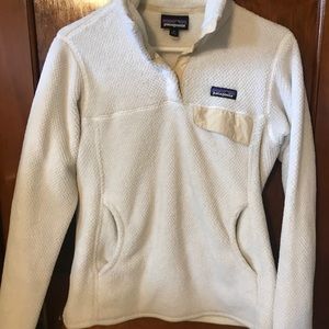 Patagonia Re-Tool Snap-T Pullover